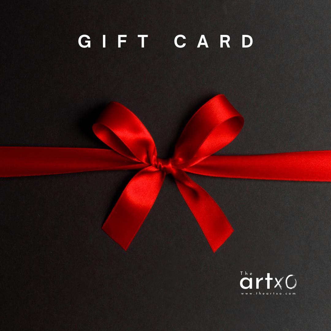 Shop Gift Card